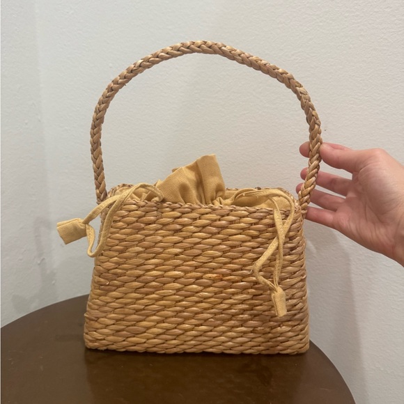 Hat Attack Bailey Bag NWT - Picture 7 of 8